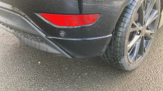 Ford Fiesta 1.0 EcoBoost 140 ST-Line Black 3dr Petrol Hatchback